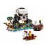 LEGO® Creator Piratenschip 31109